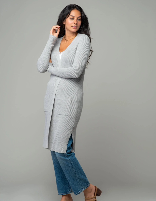 Day By Day Cardigan