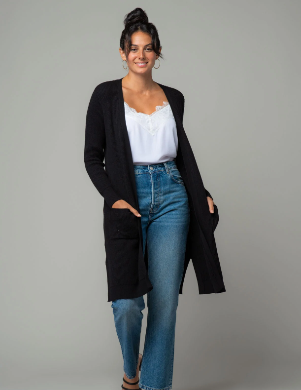 Day By Day Cardigan