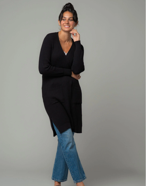 Day By Day Cardigan