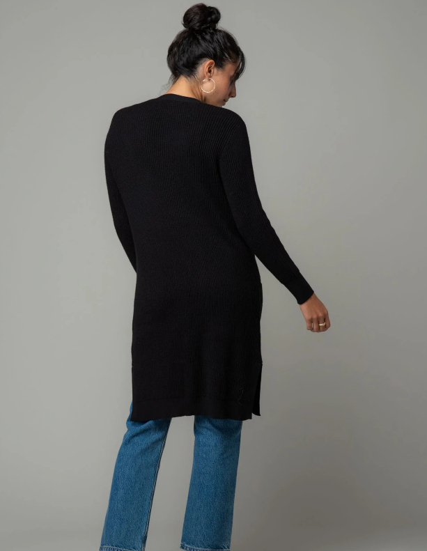 Day By Day Cardigan