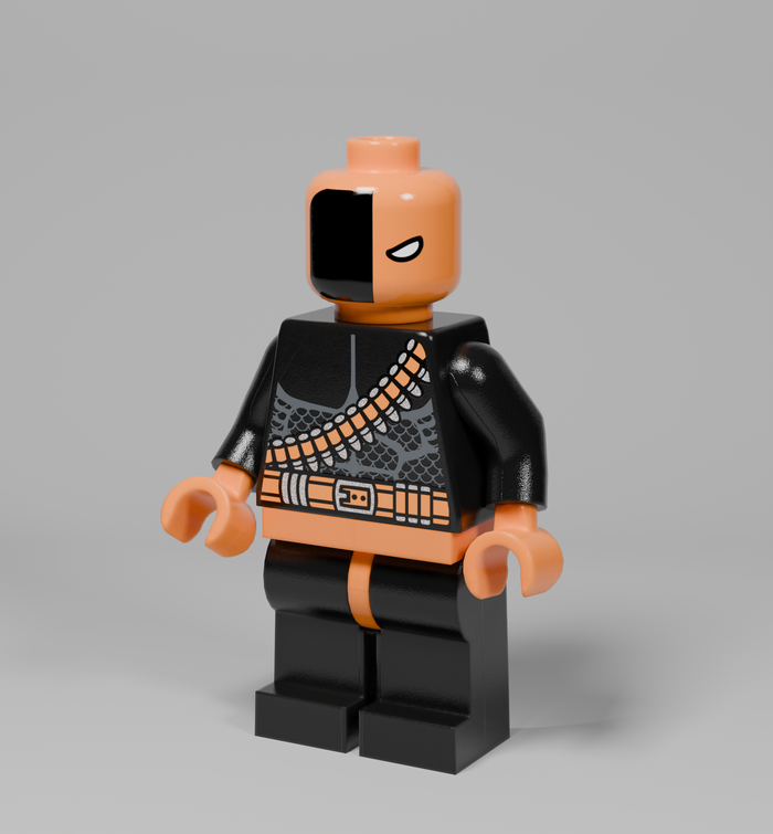 Deathstroke