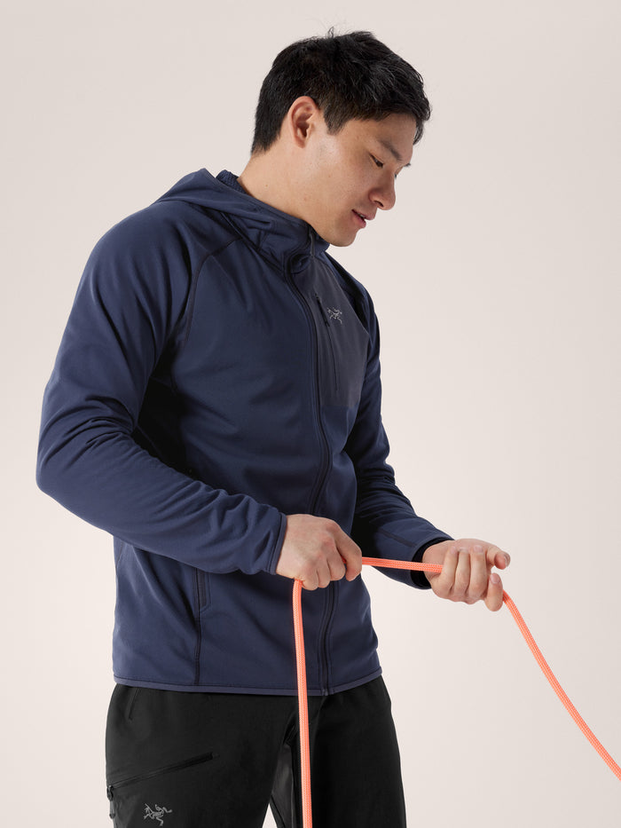 Delta Hoody Men's