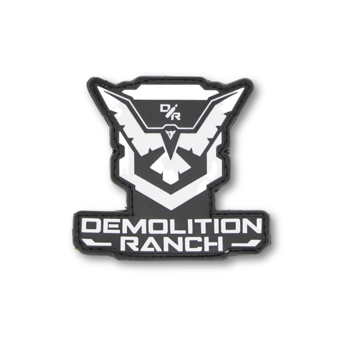 Demo Range Duffle