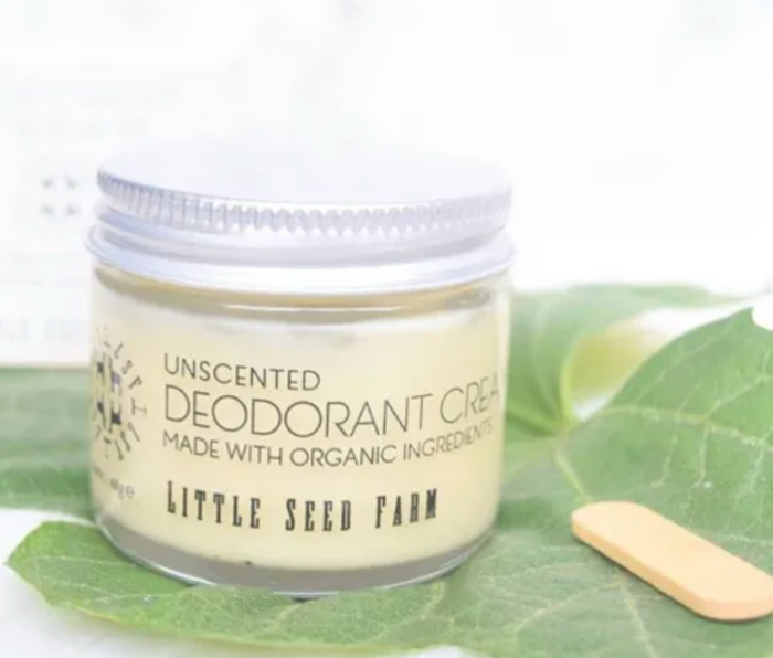 Unscented