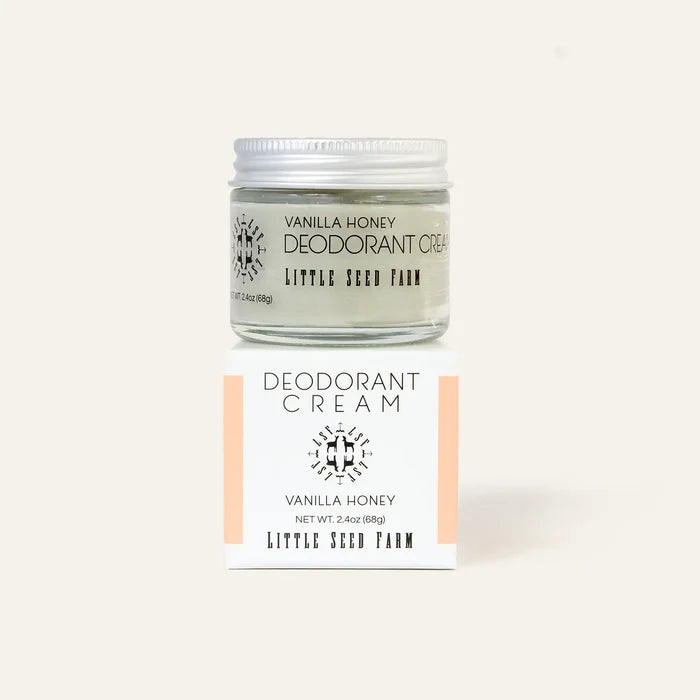 Vanilla Honey | Seasonal