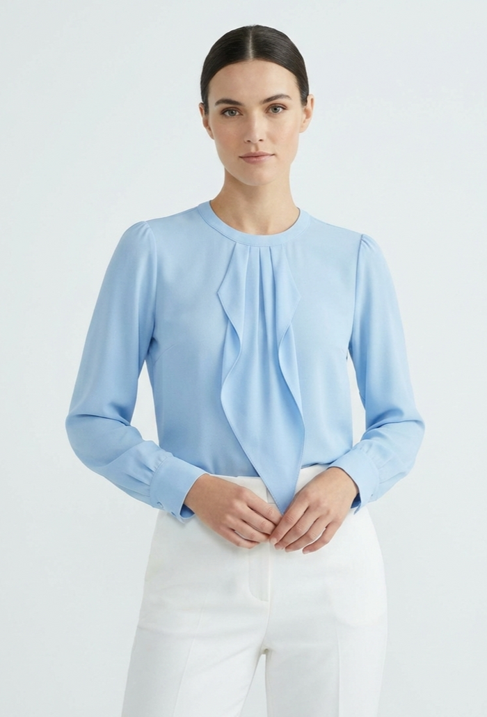 Devine blue