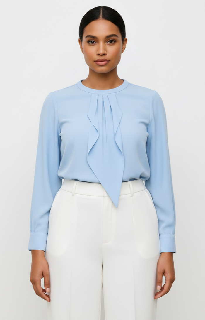Devine blue