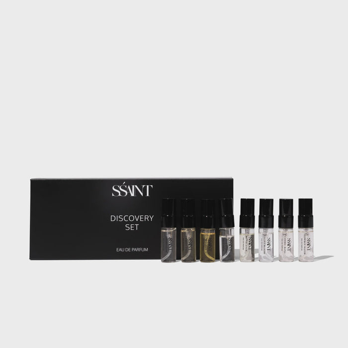 DISCOVERY SET