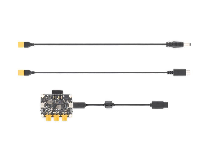 DJI E-Port Development Kit – Image 1 | DroneNerds