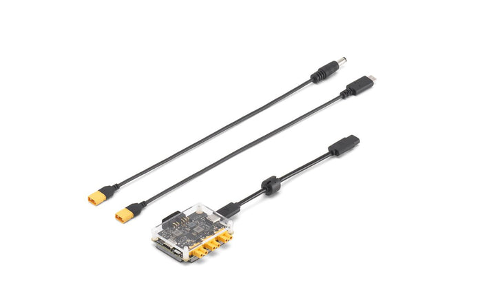 DJI E-Port Development Kit – Image 2 | DroneNerds