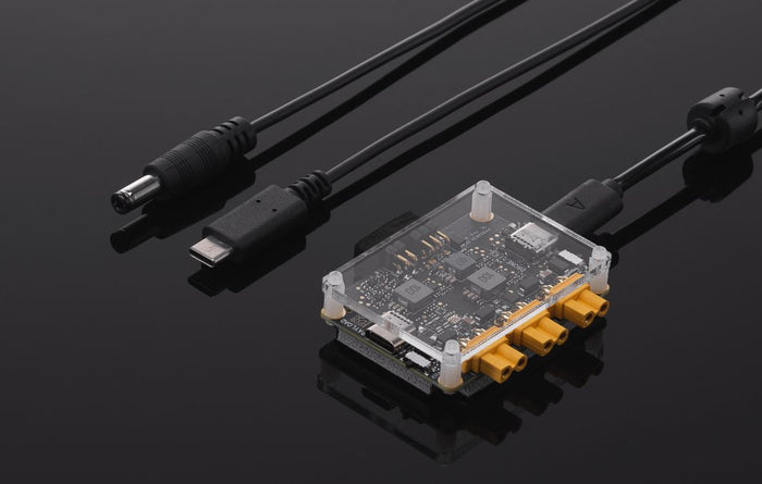 DJI E-Port Development Kit – Image 3 | DroneNerds