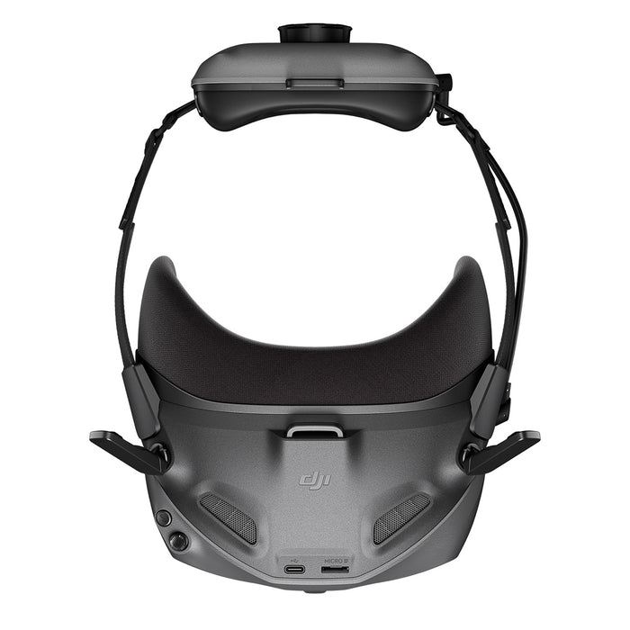 DJI Goggles N3 – Image 4 | DroneNerds