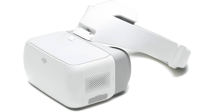 DJI Goggles (Open Box)