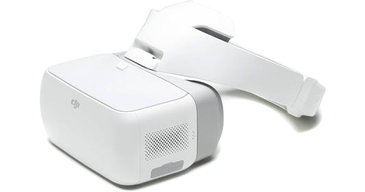 DJI Goggles (Open Box)