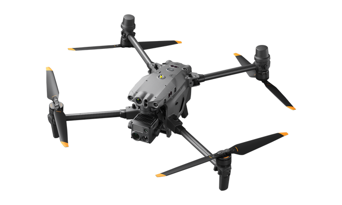 DJI Matrice 30T M30T Enterprise Thermal Drone (No Batteries) – Image 1 | DroneNerds