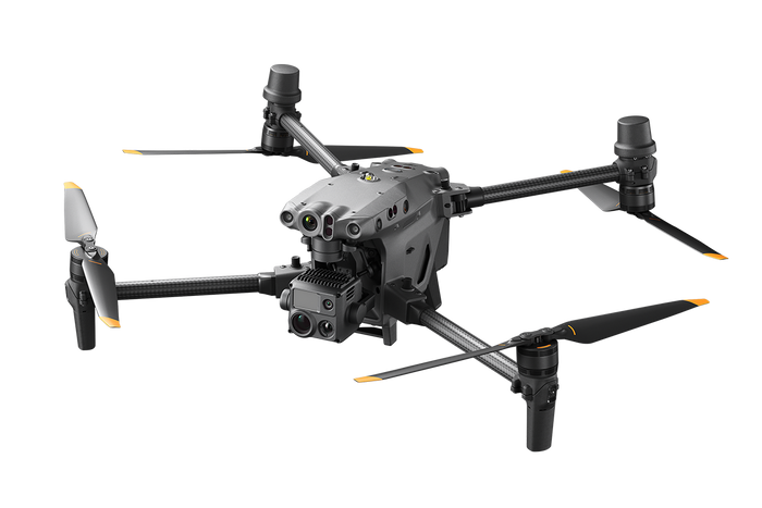 DJI Matrice 30T M30T | Enterprise Drone - Enterprise Care Plus – Image 1 | DroneNerds