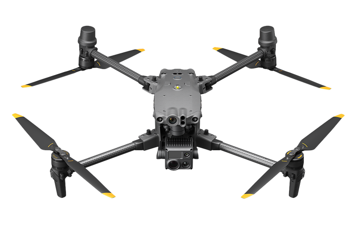 DJI Matrice 30T M30T Enterprise Thermal Drone (No Batteries) – Image 3 | DroneNerds