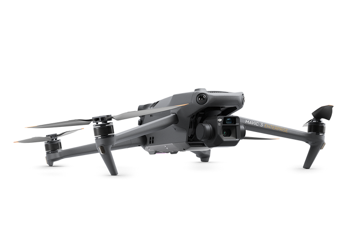 DJI Mavic 3 Enterprise Drone – Image 1 | DroneNerds