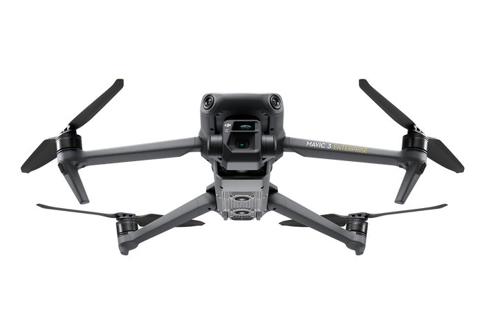 DJI Mavic 3 Enterprise Drone – Image 2 | DroneNerds