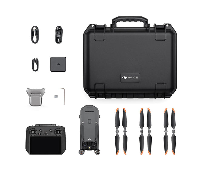 DJI Mavic 3 Enterprise Drone – Image 4 | DroneNerds