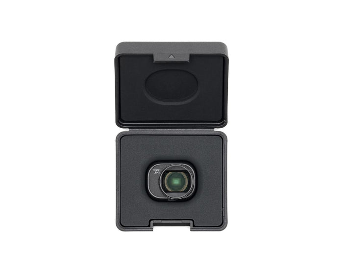 DJI Mini 4 Pro Wide-Angle Lens – Image 1 | DroneNerds