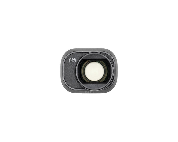 DJI Mini 4 Pro Wide-Angle Lens – Image 2 | DroneNerds