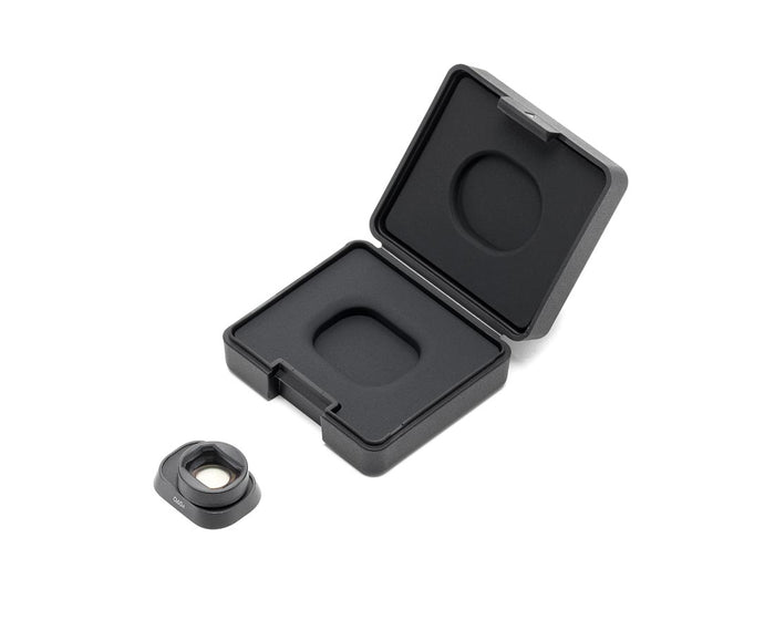 DJI Mini 4 Pro Wide-Angle Lens – Image 3 | DroneNerds