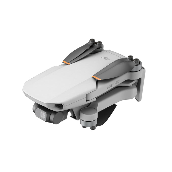 DJI Mini 4K Drone, 4K Camera, 31-Min Max Flight Time – Image 2 | DroneNerds