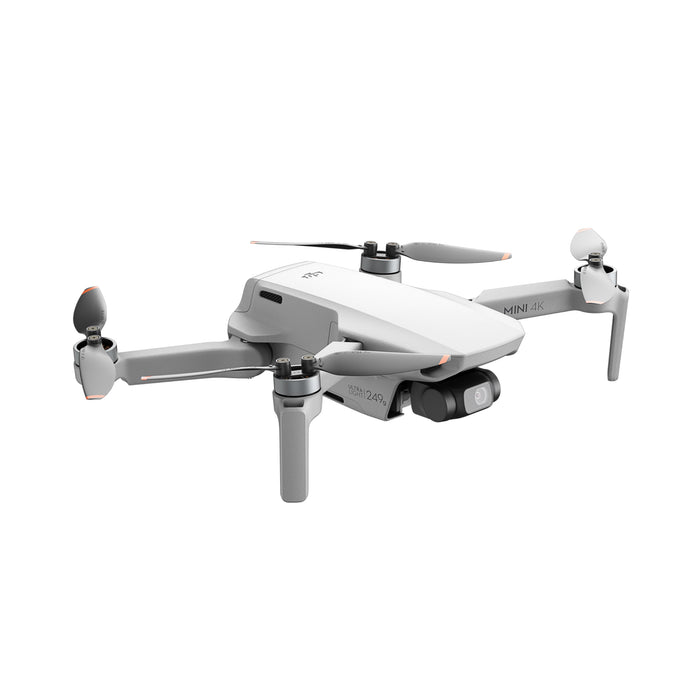 DJI Mini 4K Drone, 4K Camera, 31-Min Max Flight Time – Image 4 | DroneNerds