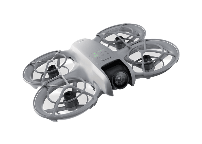 DJI Neo Combo Palm-Sized 4K Stabilized Video Drone with 3 Batteries (Open Box) – Image 5 | DroneNerds