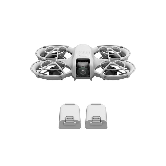 DJI Neo Combo - Palm-Sized 4K Stabilized Video Drone with 3 Batteries – Image 3 | DroneNerds