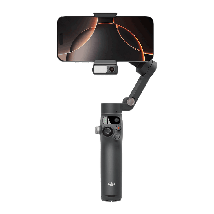 DJI Osmo Mobile 7P - Flagship Intelligent Tracking Phone Gimbal – Image 1 | DroneNerds