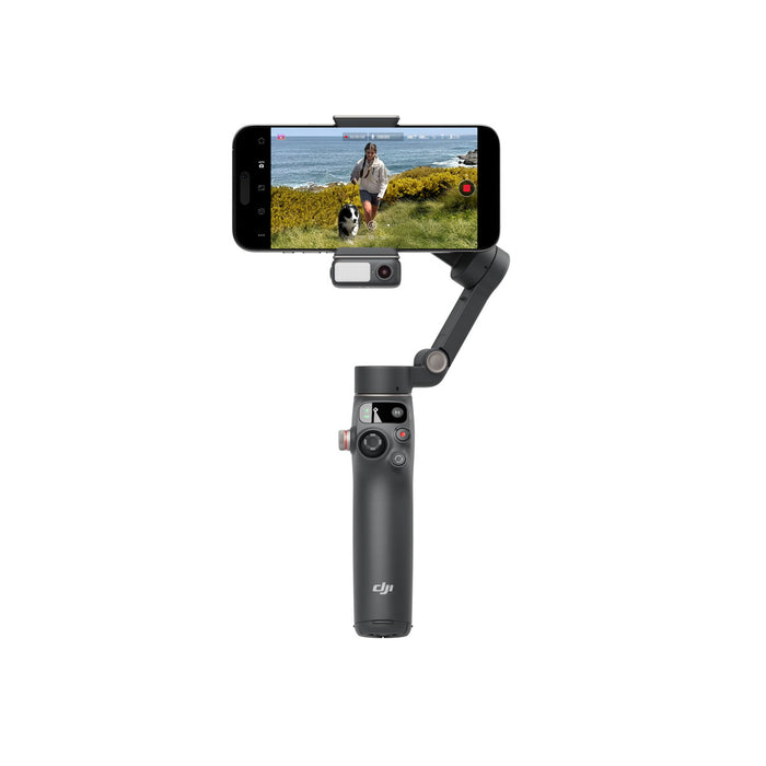 DJI Osmo Mobile 7P - Flagship Intelligent Tracking Phone Gimbal – Image 4 | DroneNerds