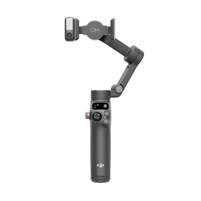 DJI Osmo Mobile 7P - Flagship Intelligent Tracking Phone Gimbal – Image 5 | DroneNerds