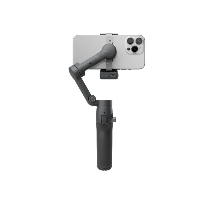 DJI Osmo Mobile 7P - Flagship Intelligent Tracking Phone Gimbal – Image 6 | DroneNerds