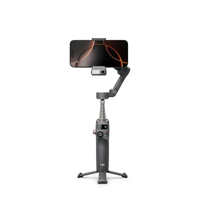 DJI Osmo Mobile 7P - Flagship Intelligent Tracking Phone Gimbal – Image 7 | DroneNerds
