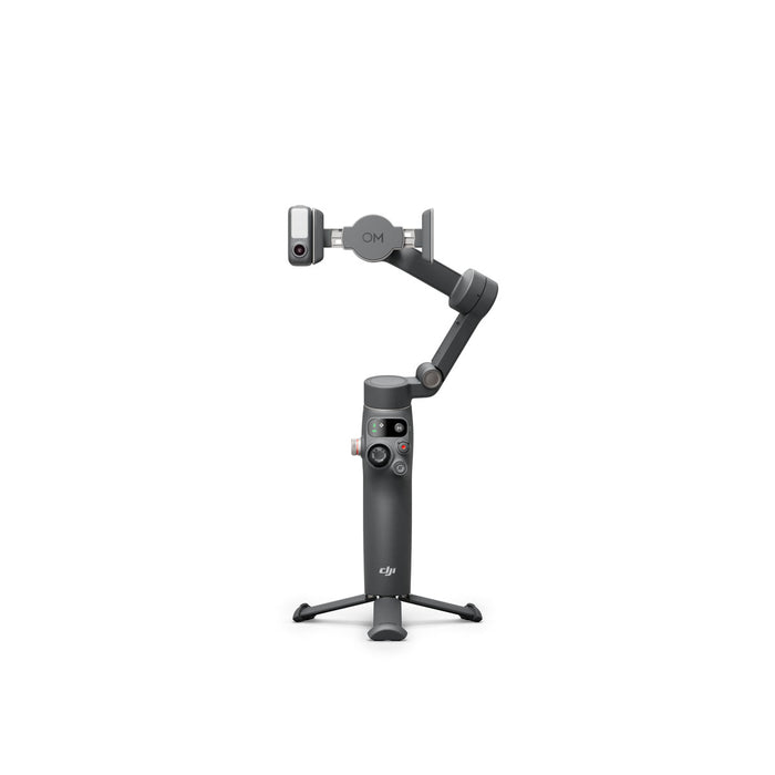 DJI Osmo Mobile 7P - Flagship Intelligent Tracking Phone Gimbal – Image 8 | DroneNerds