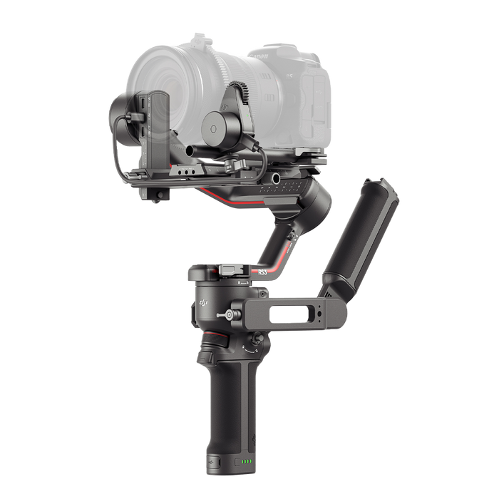DJI RS 3 Combo