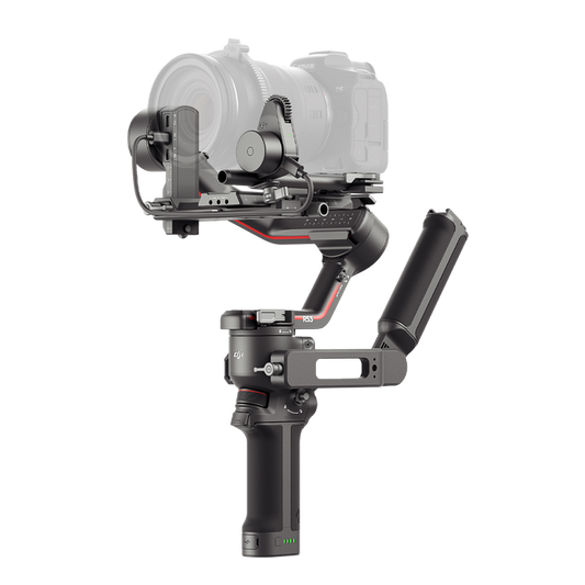 DJI RS 3 Combo