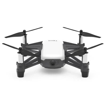 DJI Tello Boost Combo Mini Drone with 3 Batteries (Open Box) – Image 2 | DroneNerds