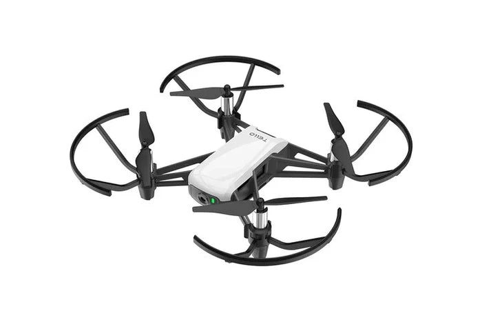 DJI Tello Boost Combo Mini Drone with 3 Batteries (Open Box) – Image 3 | DroneNerds
