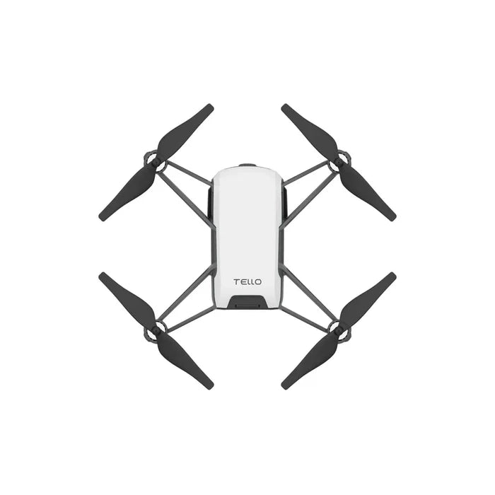 DJI Tello Boost Combo Mini Drone with 3 Batteries (Open Box) – Image 4 | DroneNerds