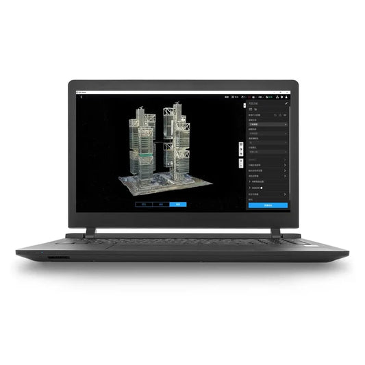 DJI Terra Standard + DJI Modify Flagship - Permanent – Image 1 | DroneNerds