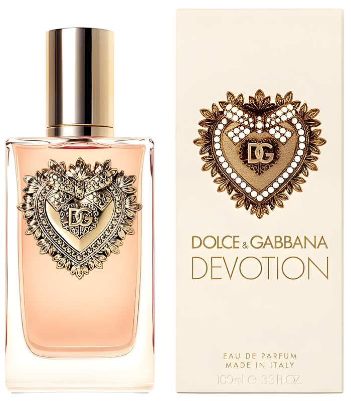 Dolce & Gabbana Devotion EDP Femenino