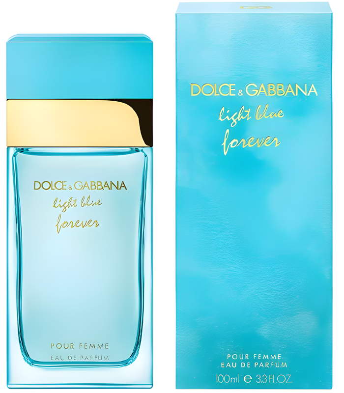 Dolce & Gabbana Light Blue Forever Femenino