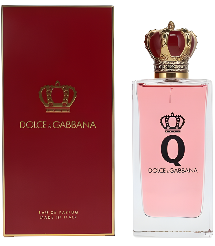 Dolce & Gabbana Q EDP Femenino