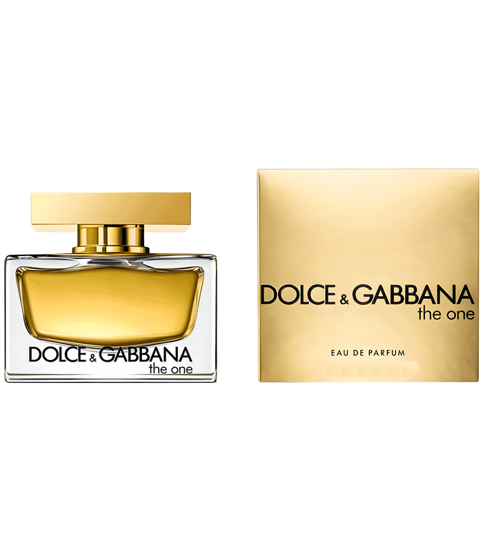 Dolce & Gabbana The One EDP Femenino