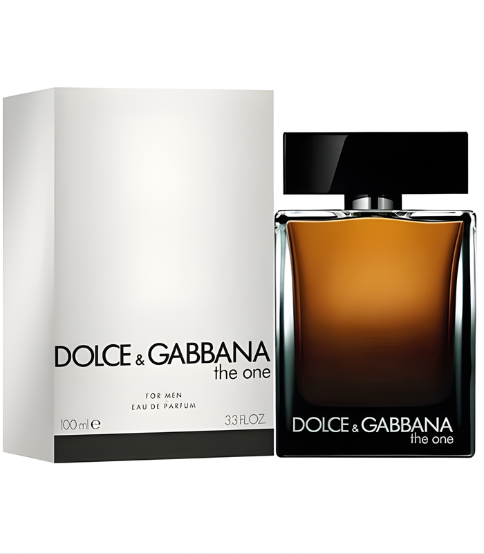 Dolce & Gabbana The One EDP TESTER Masculino