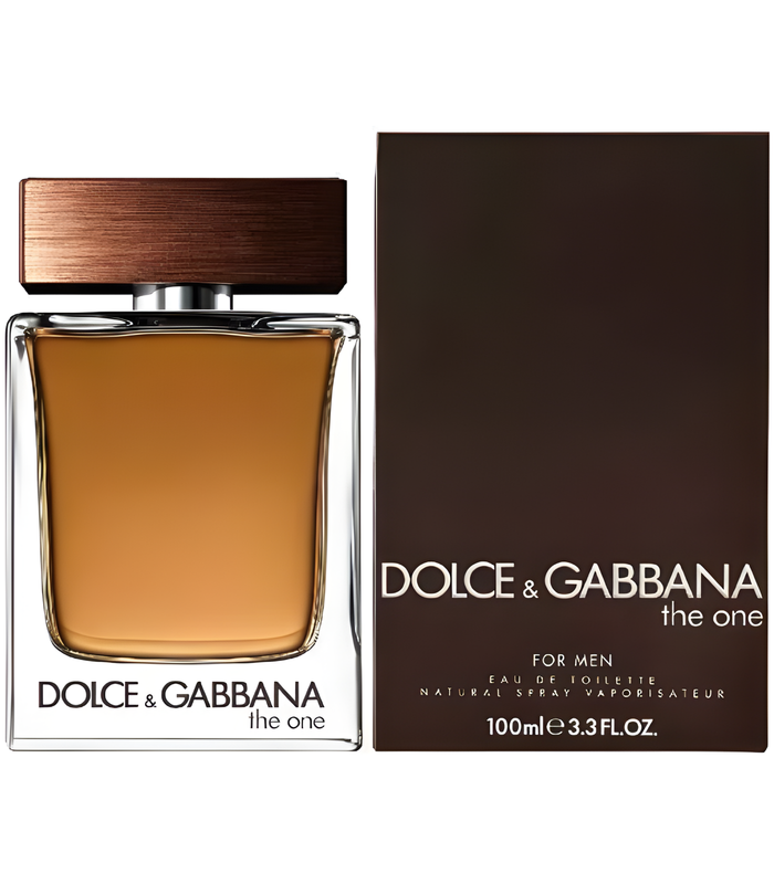 Dolce & Gabbana The One EDT Masculino