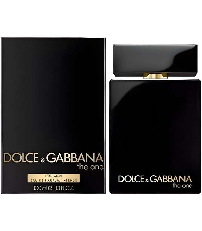 Dolce & Gabbana The One Intense EDP Masculino